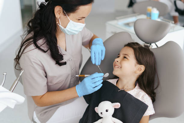 Best Emergency Dental Filling Replacement  in Fairfield, IL