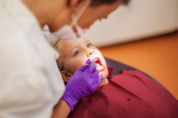 Best Tooth Infection Emergency Dentist  in Fairfield, IL