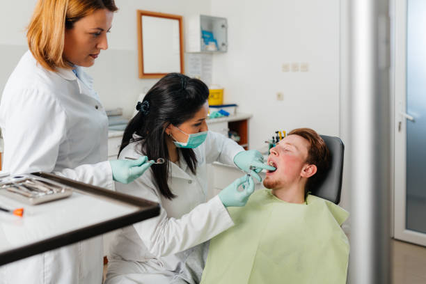 Best Emergency Pediatric Dentist  in Fairfield, IL
