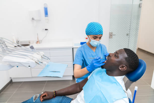 Best 24-Hour Dental Clinic Near Me  in Fairfield, IL